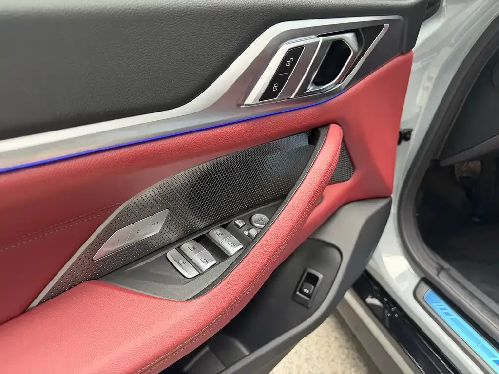 BMW 4 Series — фото 3