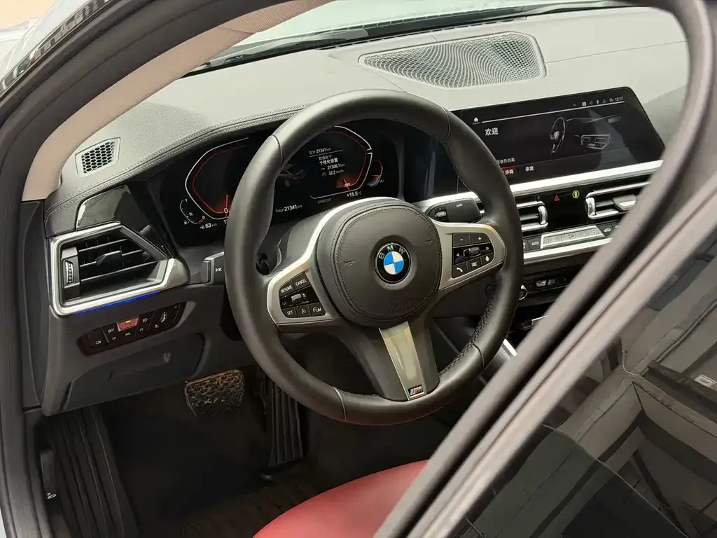 BMW 4 Series — фото 4