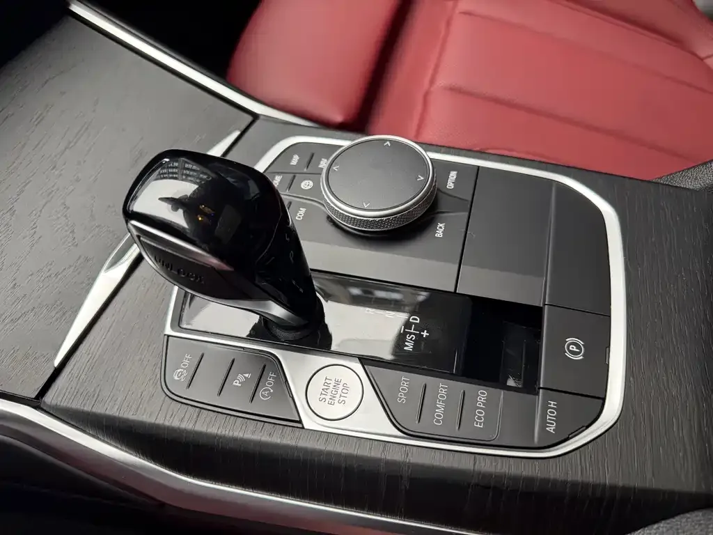 BMW 4 Series — фото 10