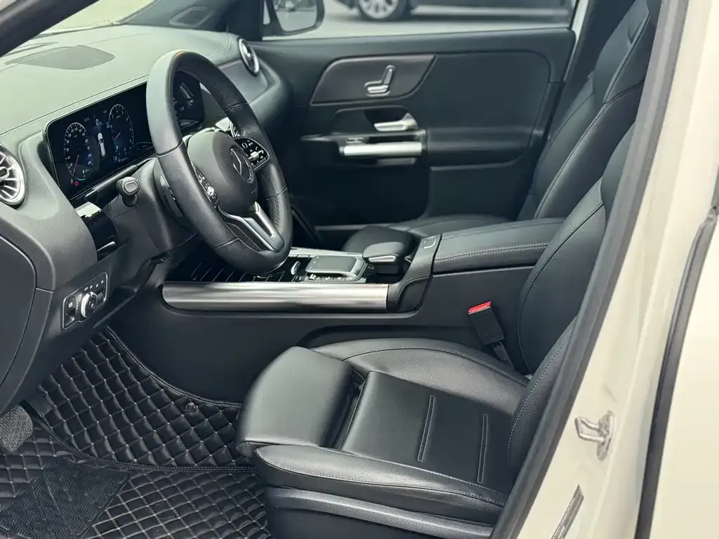 Mercedes-Benz GLA 2021 из CN, фото 7