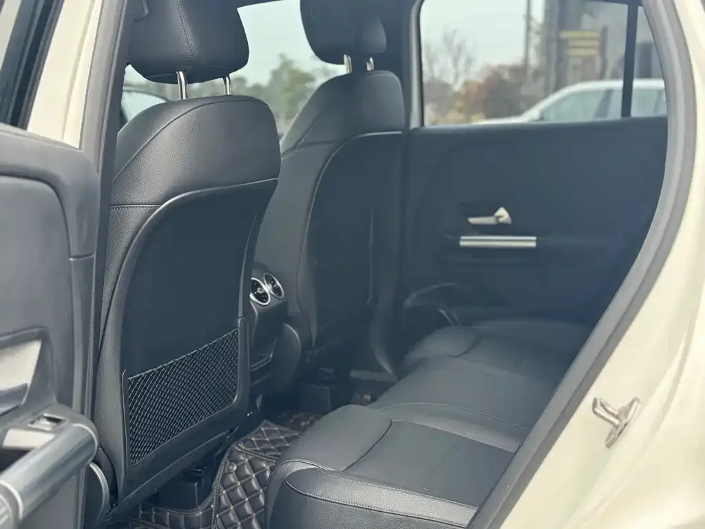 Mercedes-Benz GLA 2021 из CN, фото 5
