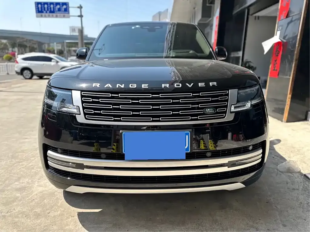Land Rover Range Rover 2024 из CN, фото 3