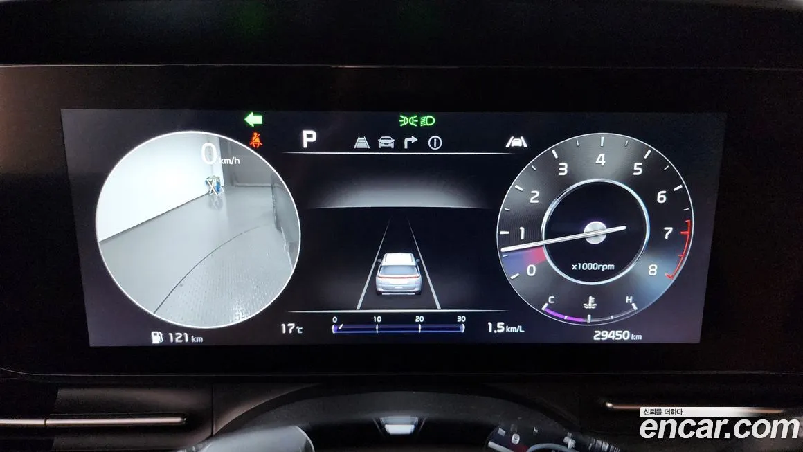Kia Carnival 2023 из KR, фото 3
