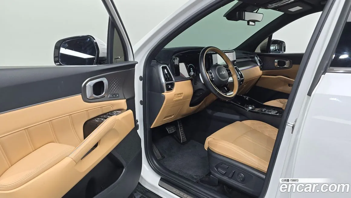 Kia Sorento — фото 7