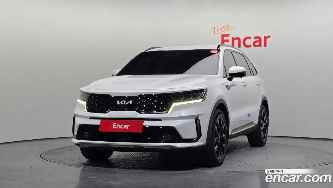 Kia Sorento — фото 2