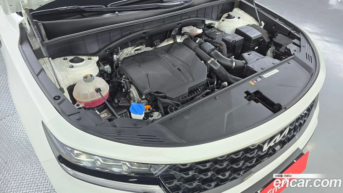 Kia Sorento — фото 8