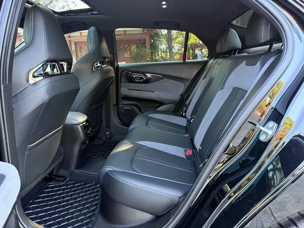 GAC Motor Shadow Leopard 2023 из CN, фото 7