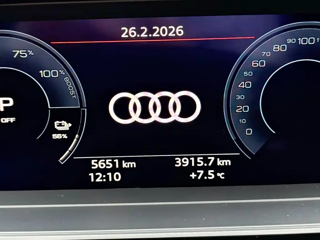 Audi Q4 e-tron 2024 из CN, фото 2