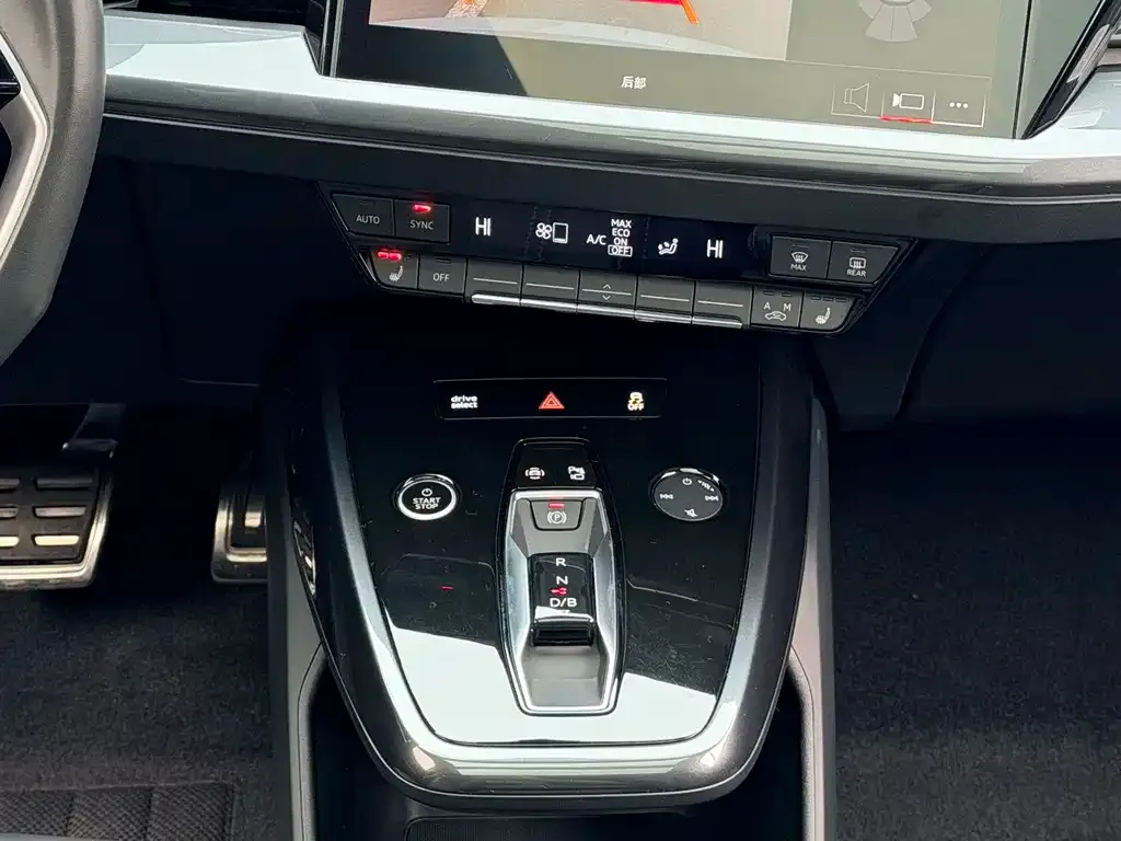 Audi Q4 e-tron 2024 из CN, фото 9