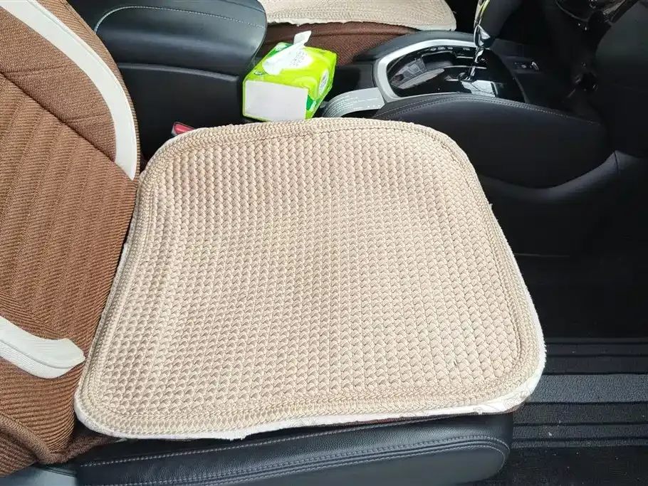 Nissan X-Trail — фото 10