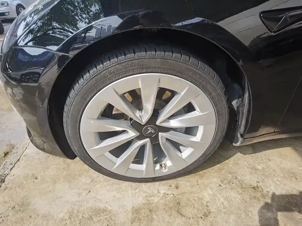 Tesla Model 3 2022 из CN, фото 10