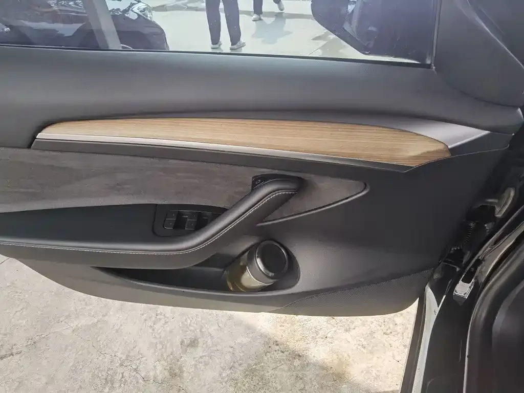 Tesla Model 3 2022 из CN, фото 8