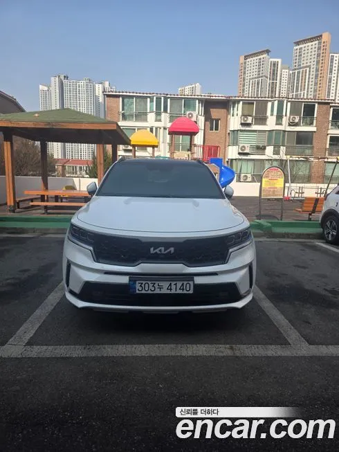 Kia Sorento — фото 2