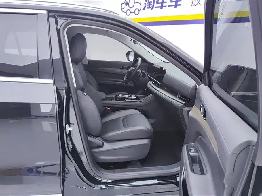 Ford Territory 2022 из CN, фото 5