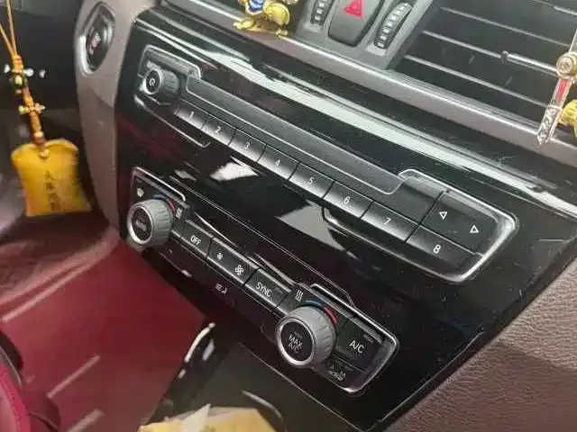 BMW X1 2021 из CN, фото 5