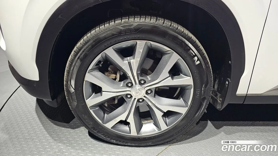 Hyundai Palisade — фото 4