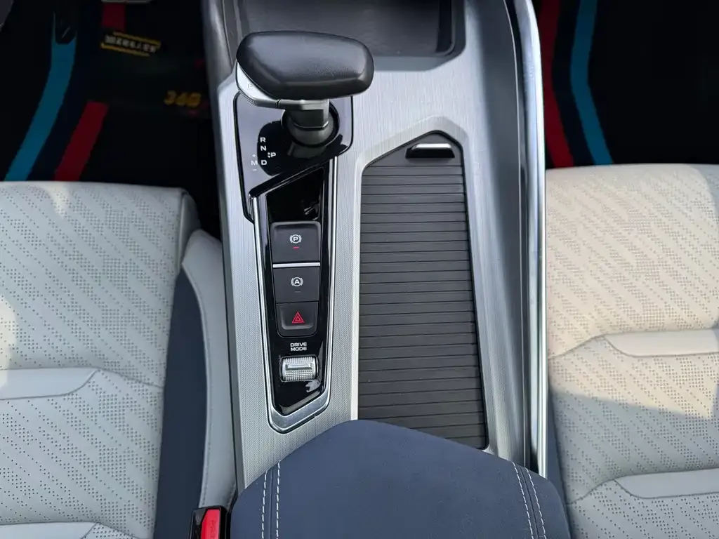 Geely Xingrui 2021 из CN, фото 5