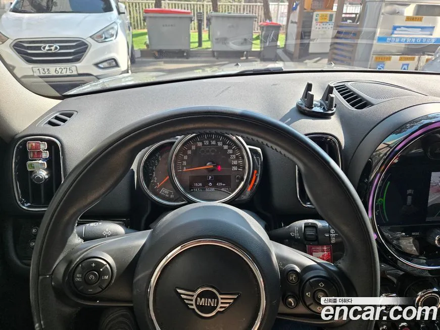 Mini Countryman 2021 из KR, фото 5