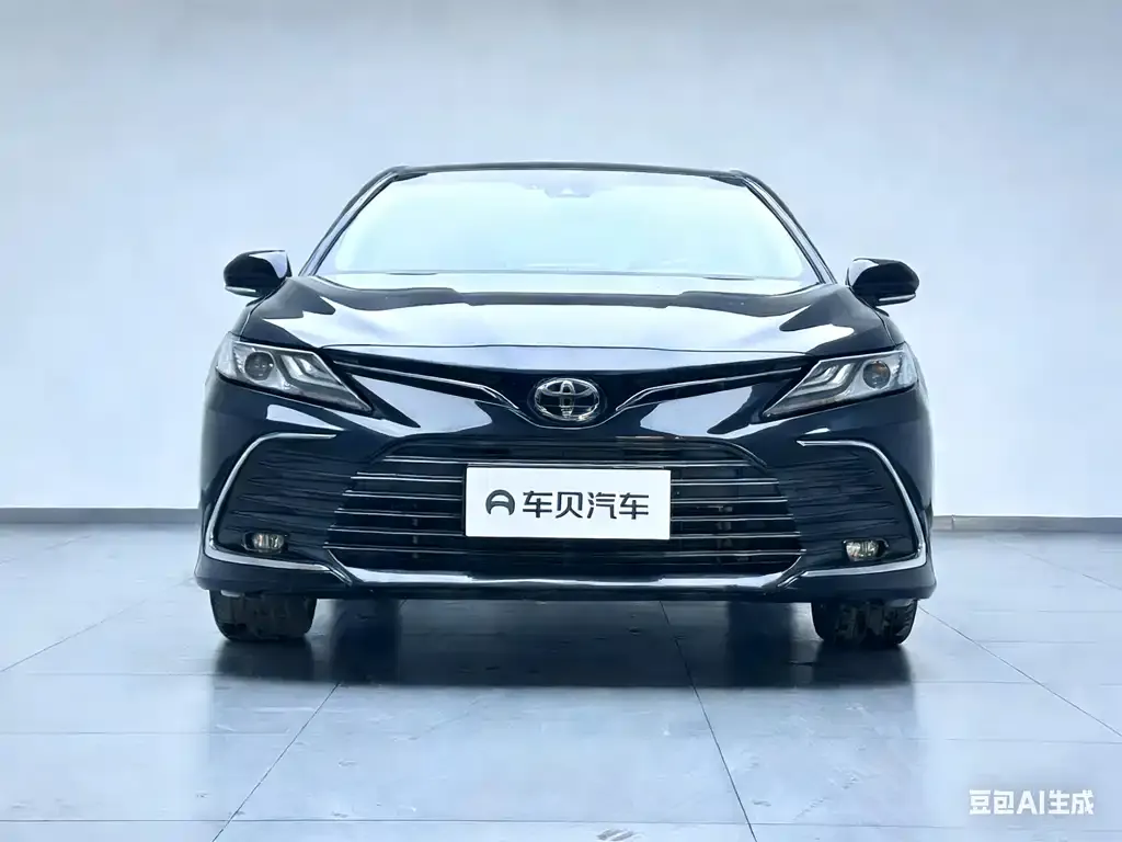 Toyota Camry 2022 из CN, фото 4