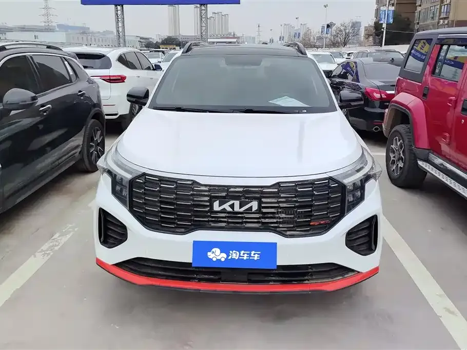 Kia Sportage — фото 9