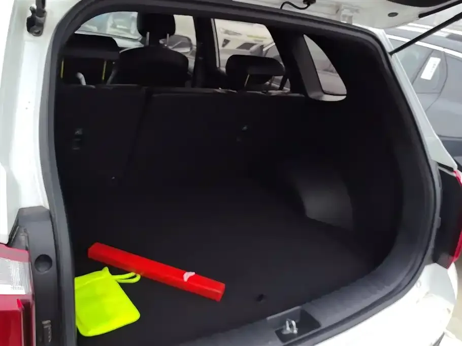Kia Sportage — фото 4
