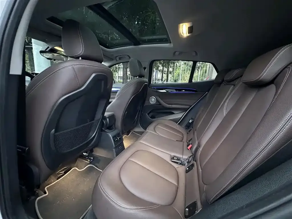 BMW X2 2021 из CN, фото 4