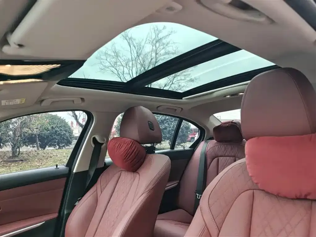 BMW i3 2023 из CN, фото 3