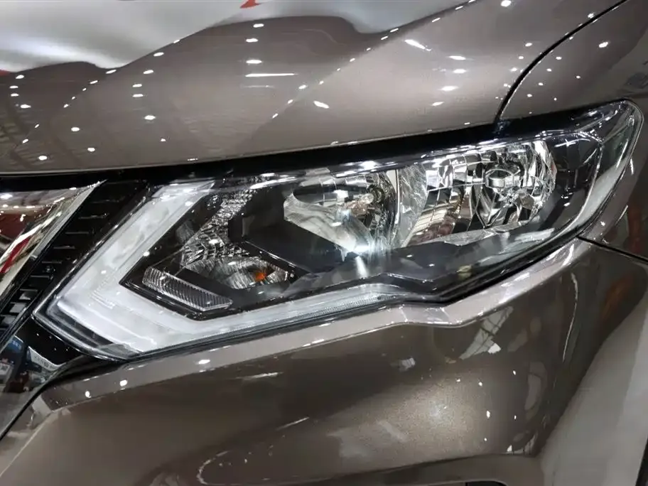 Nissan X-Trail 2021 из CN, фото 8