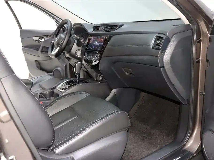 Nissan X-Trail 2021 из CN, фото 7