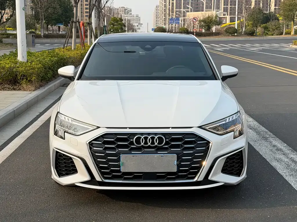 Audi A3 — фото 7
