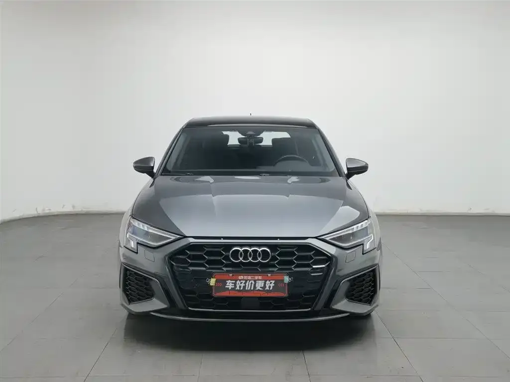 Audi A3 — фото 4