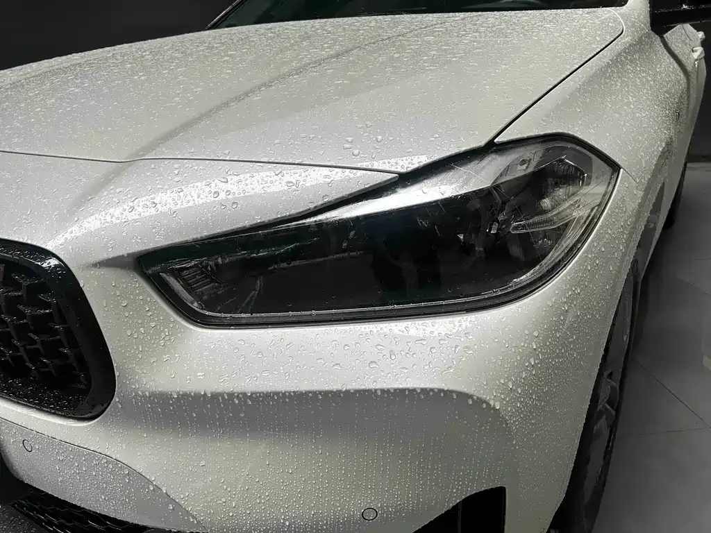 BMW X2 — фото 4