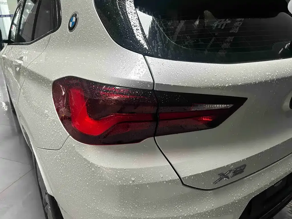 BMW X2 — фото 2