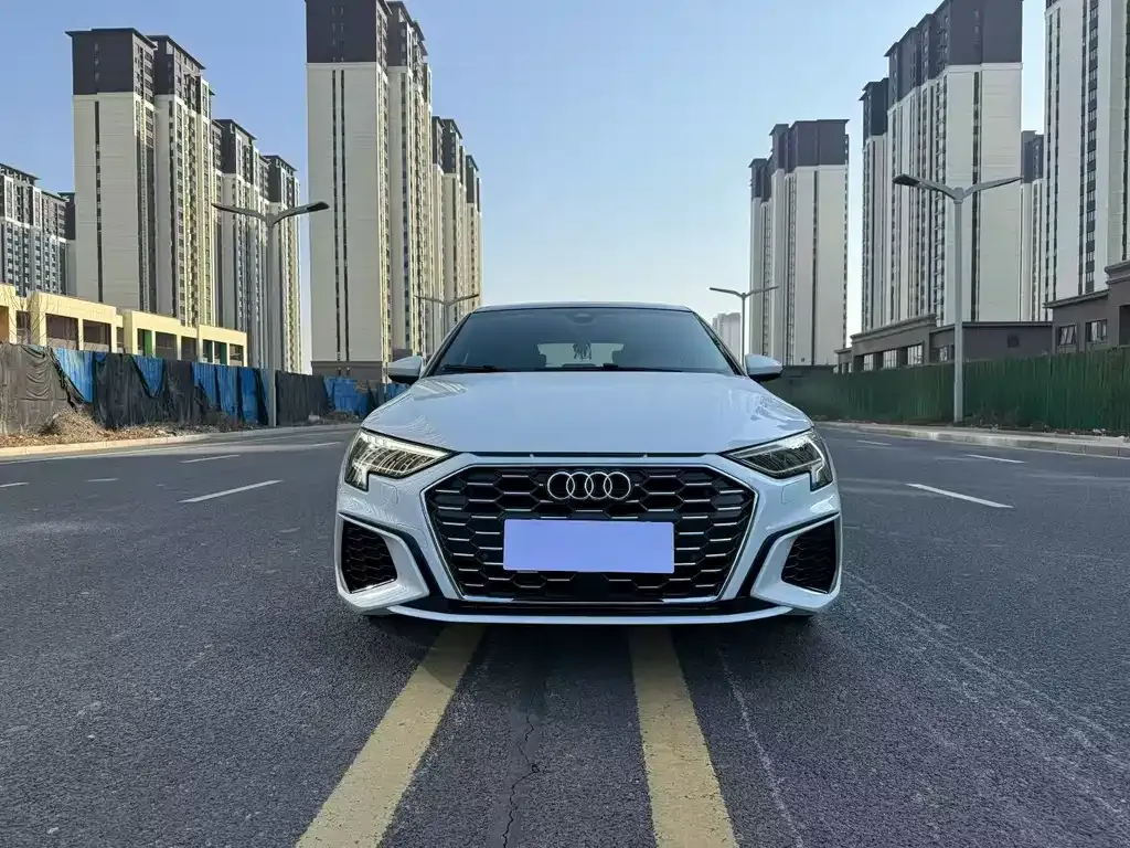 Audi A3 — фото 7