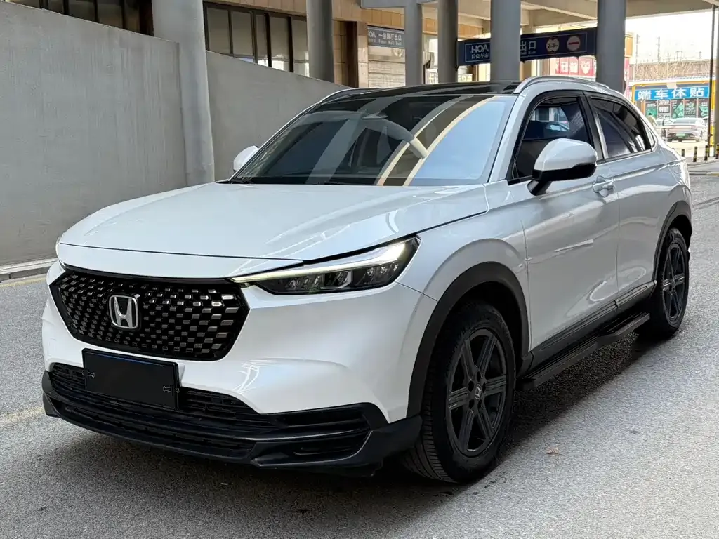 Honda XR-V 2023 из CN, фото 1