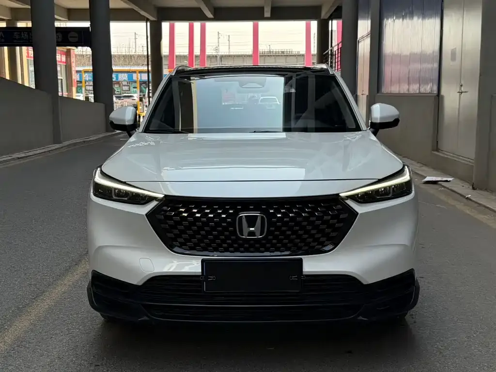 Honda XR-V 2023 из CN, фото 6