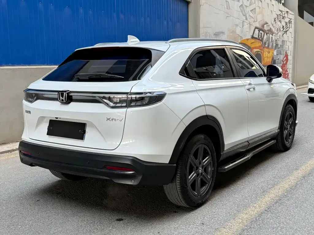 Honda XR-V 2023 из CN, фото 3