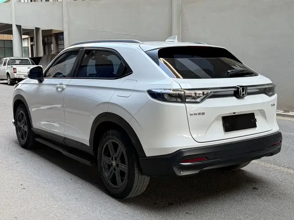 Honda XR-V 2023 из CN, фото 10