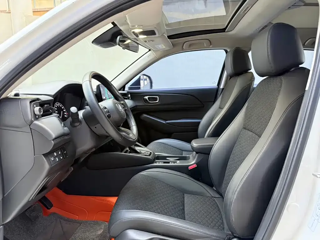 Honda XR-V 2023 из CN, фото 5