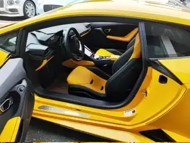 Lamborghini Huracan — фото 4
