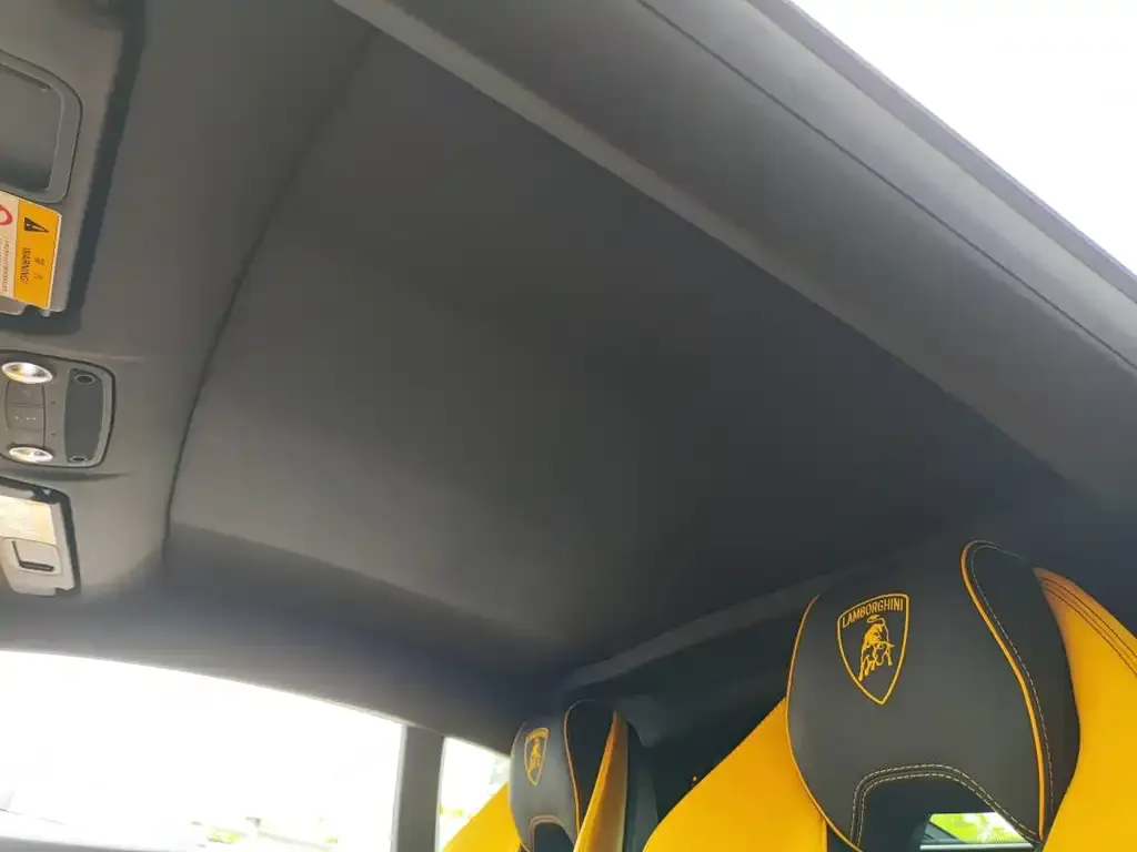 Lamborghini Huracan — фото 2
