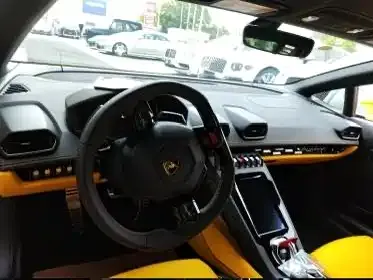 Lamborghini Huracan — фото 3