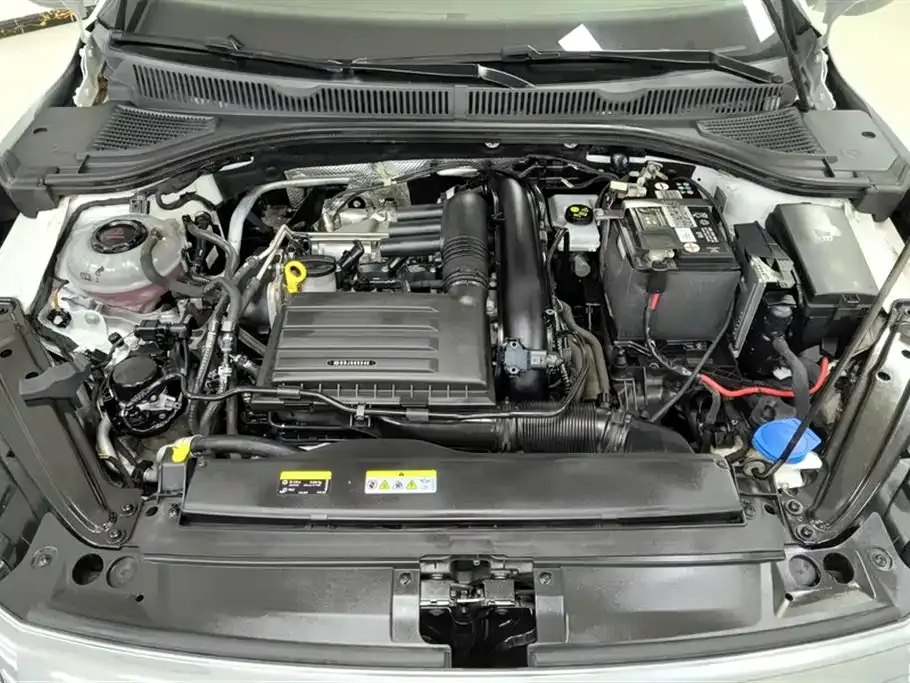 Volkswagen Sagitar 2022 из CN, фото 9