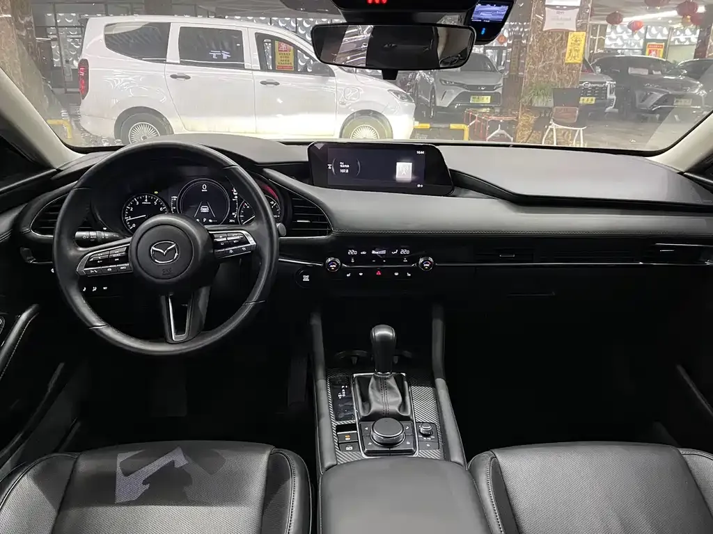 Mazda 3 Axela 2022 из CN, фото 6