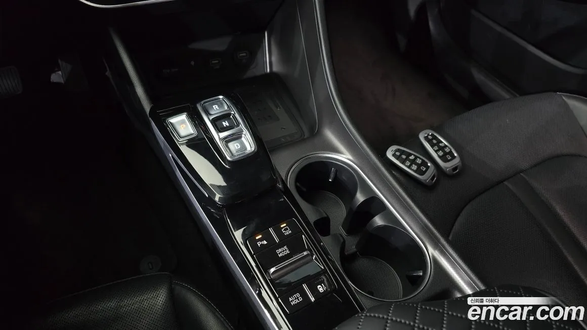 Hyundai Sonata 2022 из KR, фото 7