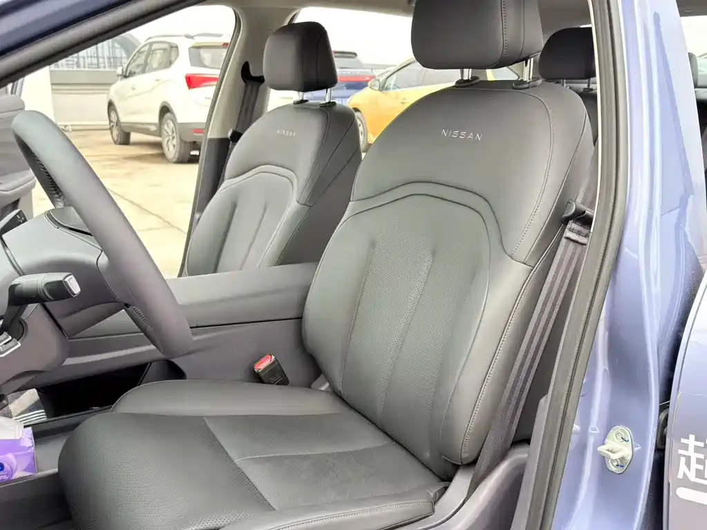 Nissan N6 2025 из CN, фото 8