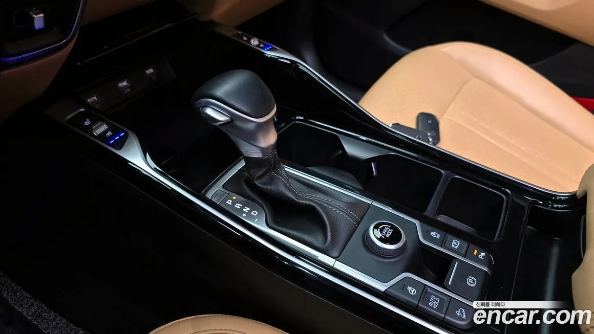 Kia Sorento 2021 из KR, фото 9