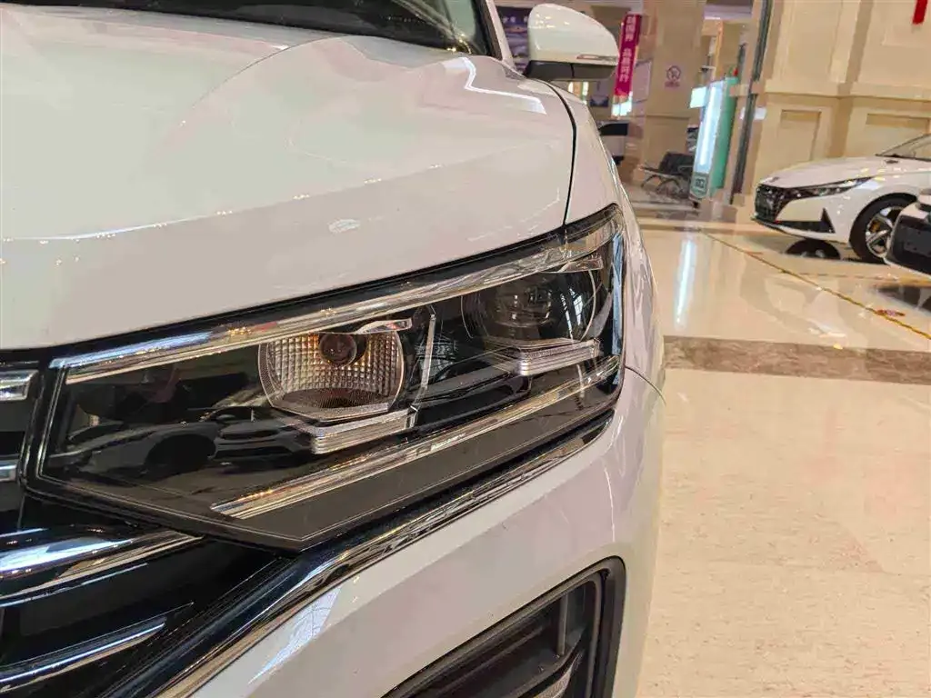 Volkswagen Tayron 2021 из CN, фото 5