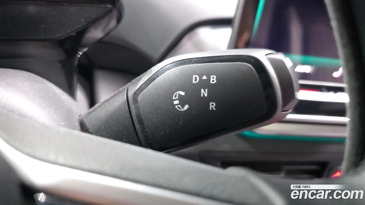 Volkswagen ID.5 2025 из KR, фото 5