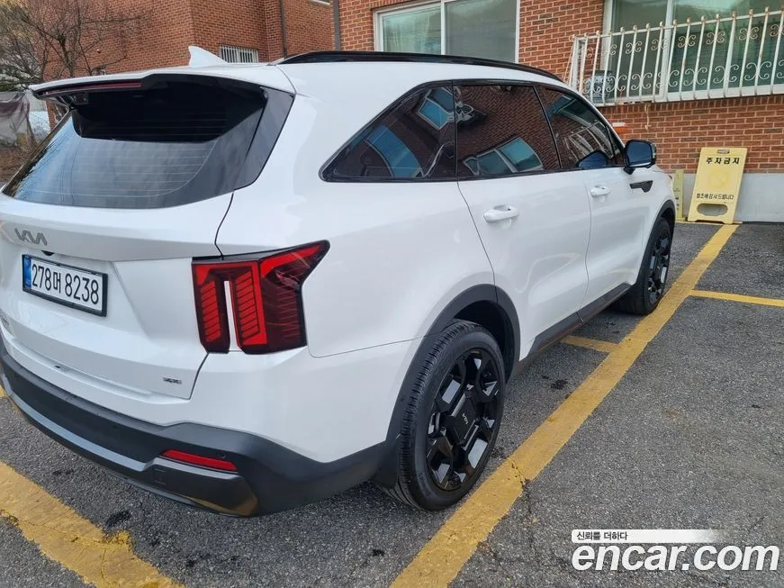 Kia Sorento — фото 2